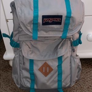 Never used Jan sport book bag